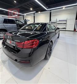 بي ام دبليو الفئة 4